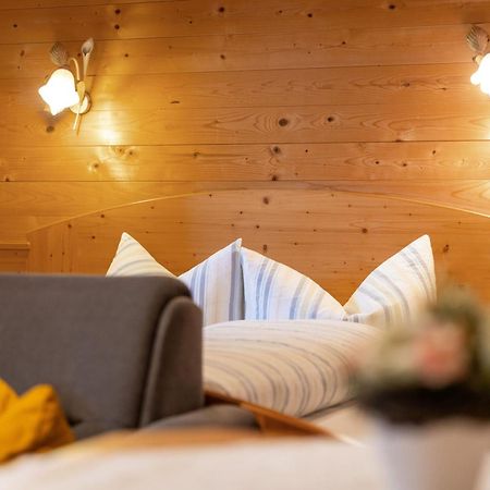 Appartement Haus Bergzauber à Neustift im Stubaital Extérieur photo