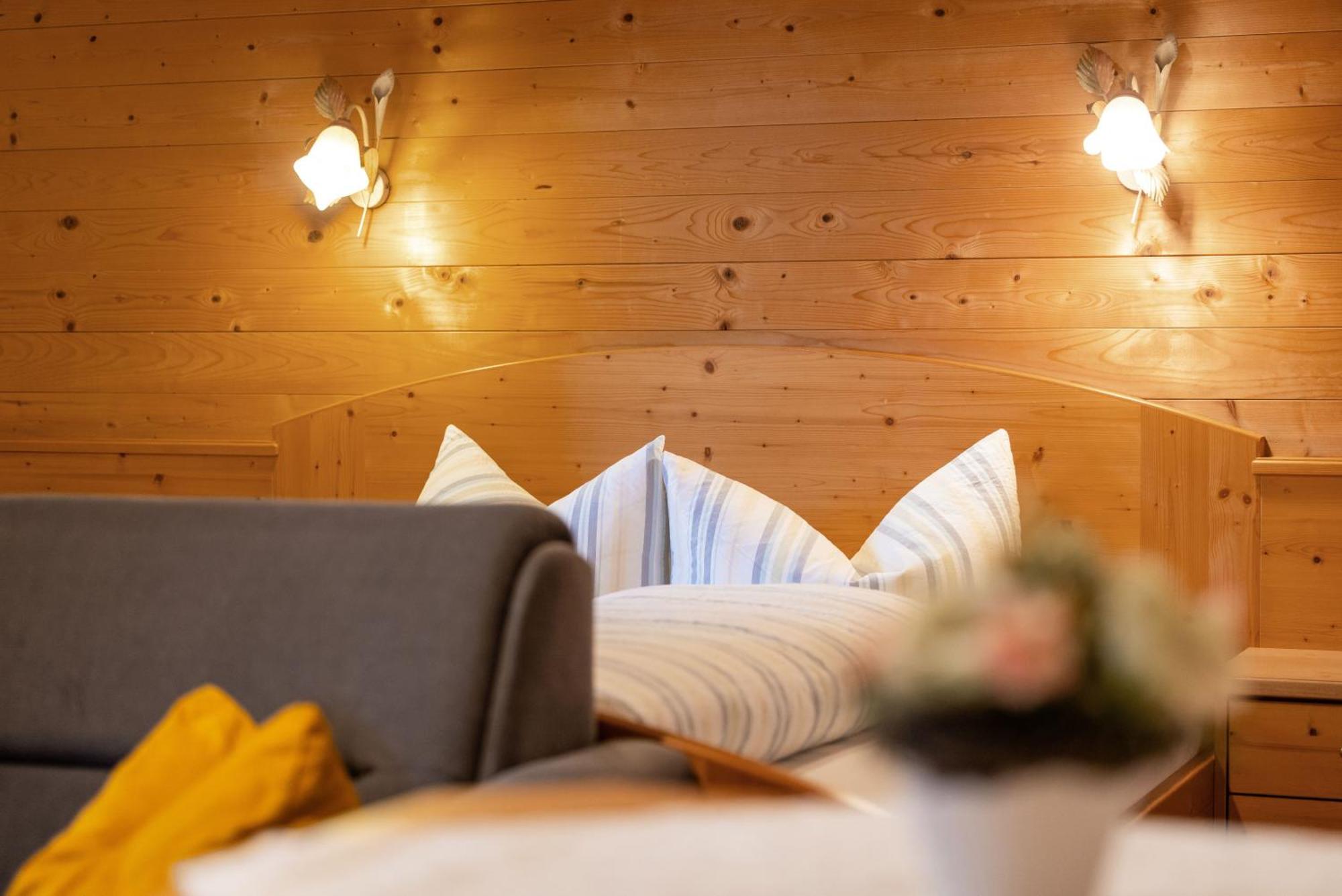 Appartement Haus Bergzauber à Neustift im Stubaital Extérieur photo