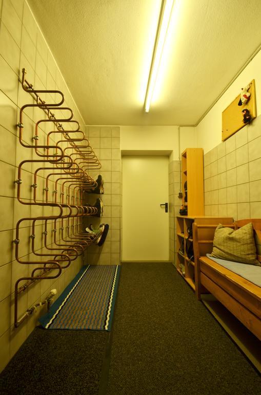 Appartement Haus Bergzauber à Neustift im Stubaital Extérieur photo