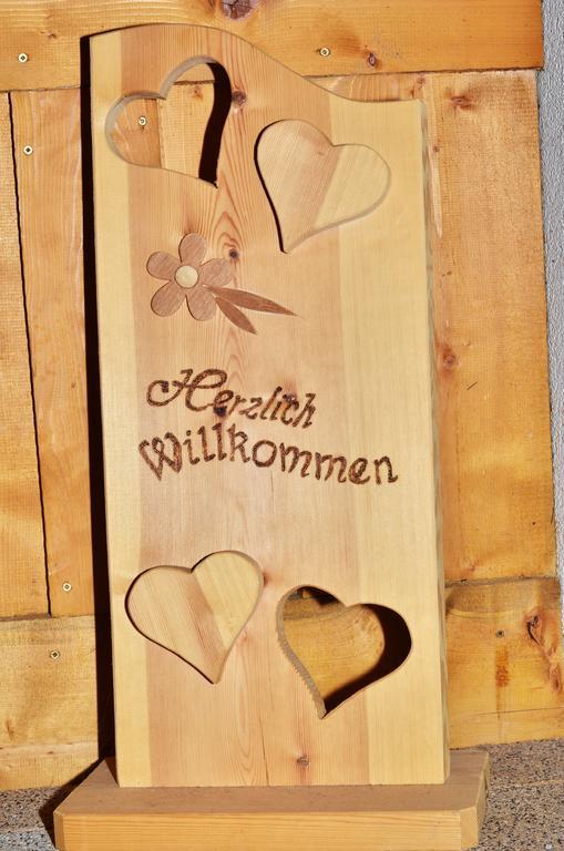 Appartement Haus Bergzauber à Neustift im Stubaital Extérieur photo