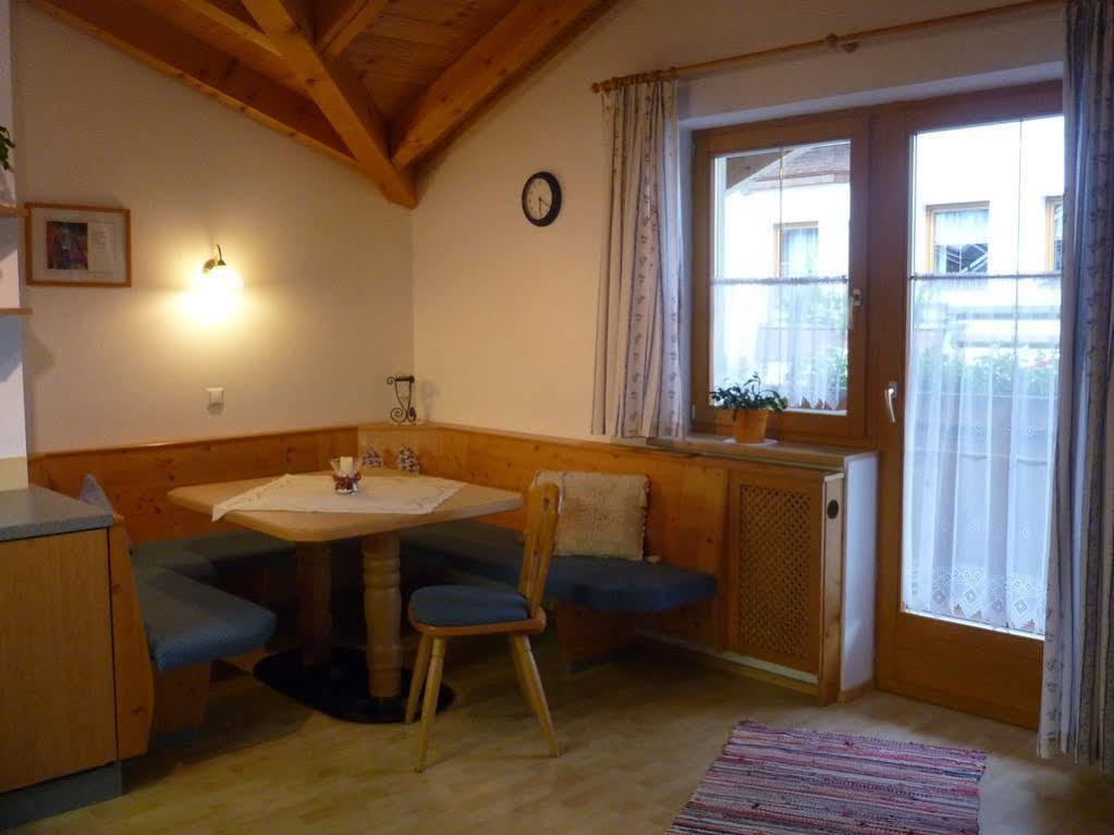 Appartement Haus Bergzauber à Neustift im Stubaital Extérieur photo