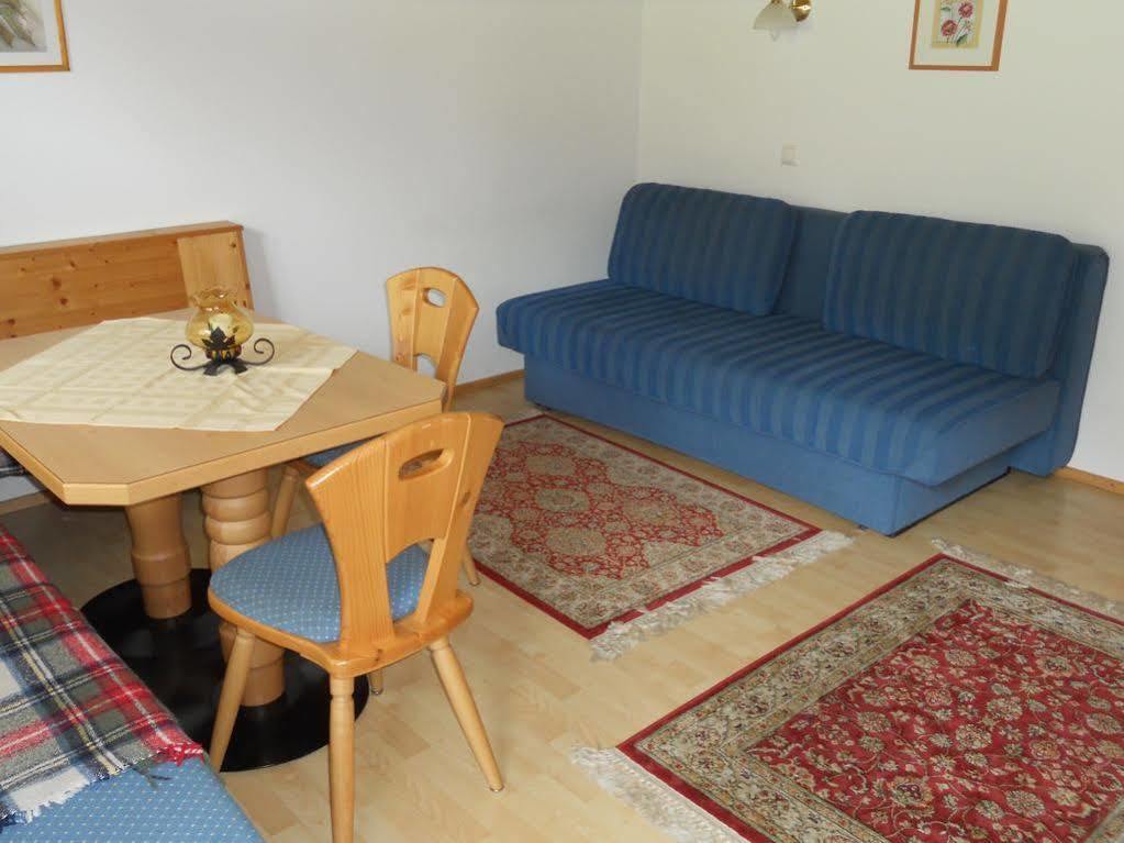Appartement Haus Bergzauber à Neustift im Stubaital Extérieur photo