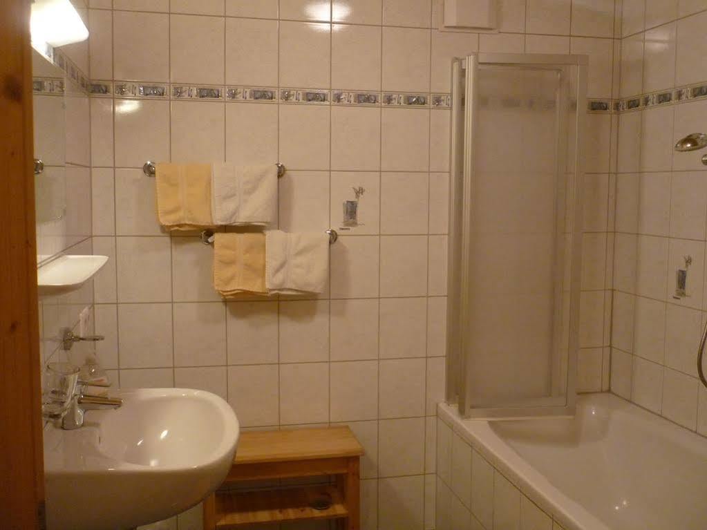 Appartement Haus Bergzauber à Neustift im Stubaital Extérieur photo