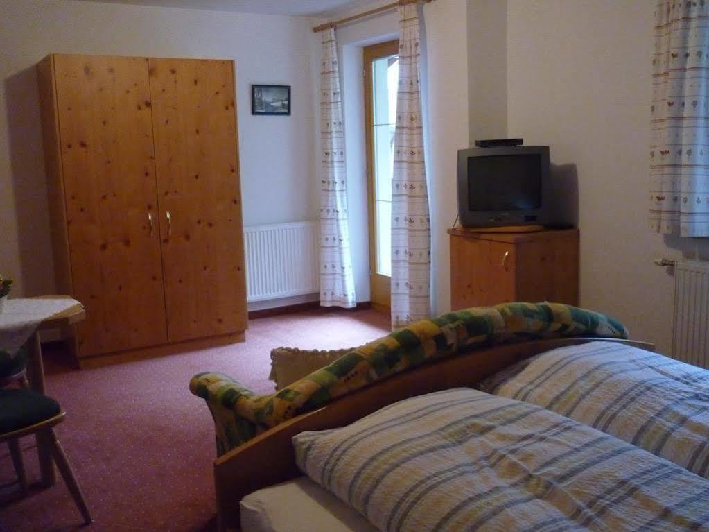 Appartement Haus Bergzauber à Neustift im Stubaital Extérieur photo